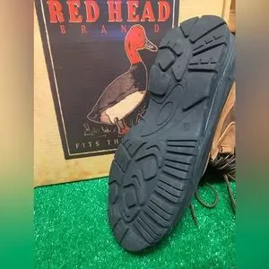 Redhead men’s boots size 13 euc RedHead | Shoes | Redhead Mens Boots Size 3 Euc | Poshmark main image 3